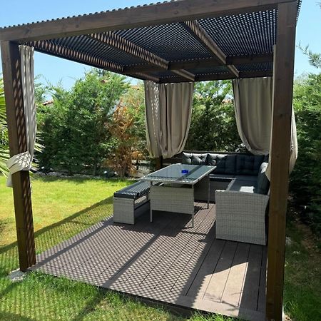 L&S House Nikiti (Sithonia) Exterior foto
