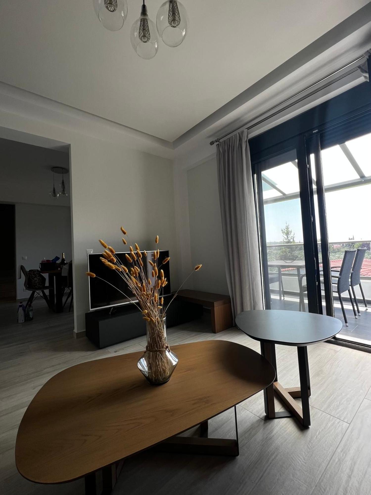 L&S House Nikiti (Sithonia) Exterior foto