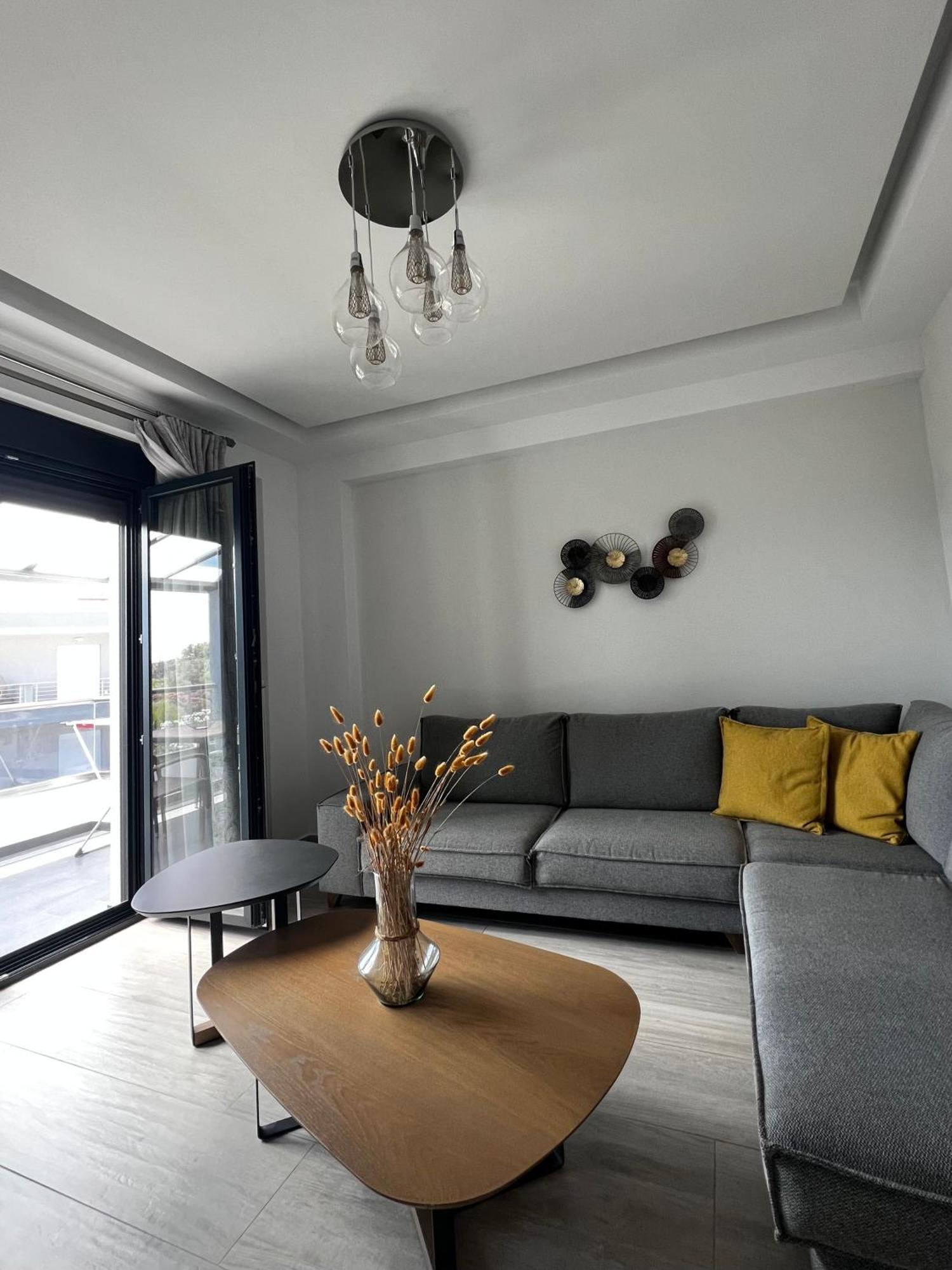 L&S House Nikiti (Sithonia) Exterior foto