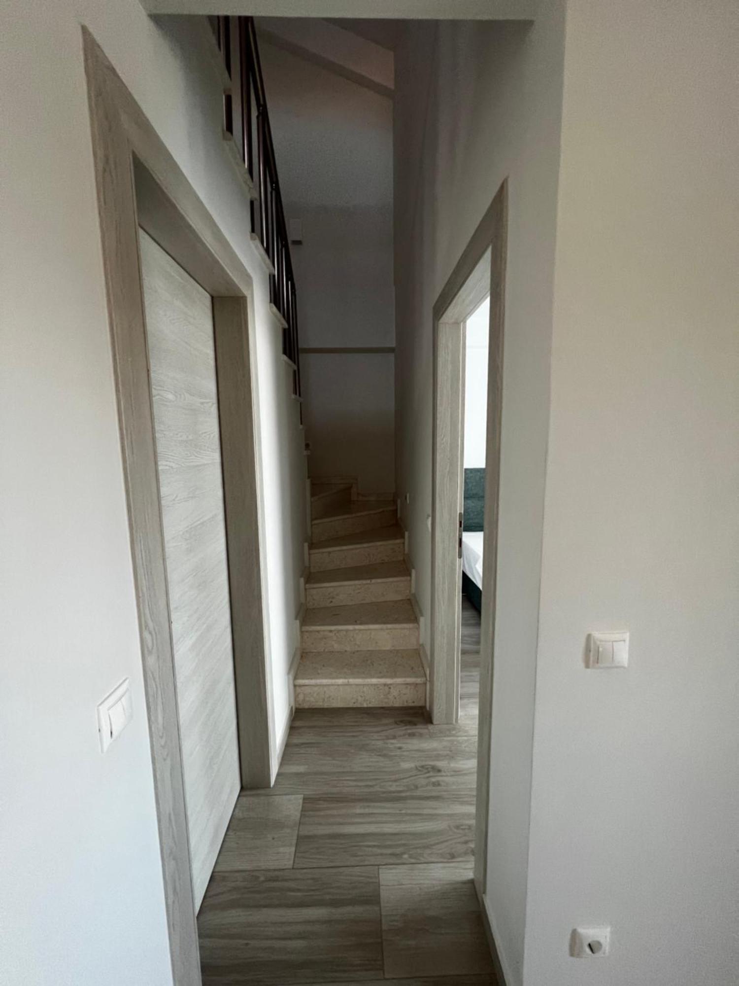 L&S House Nikiti (Sithonia) Exterior foto