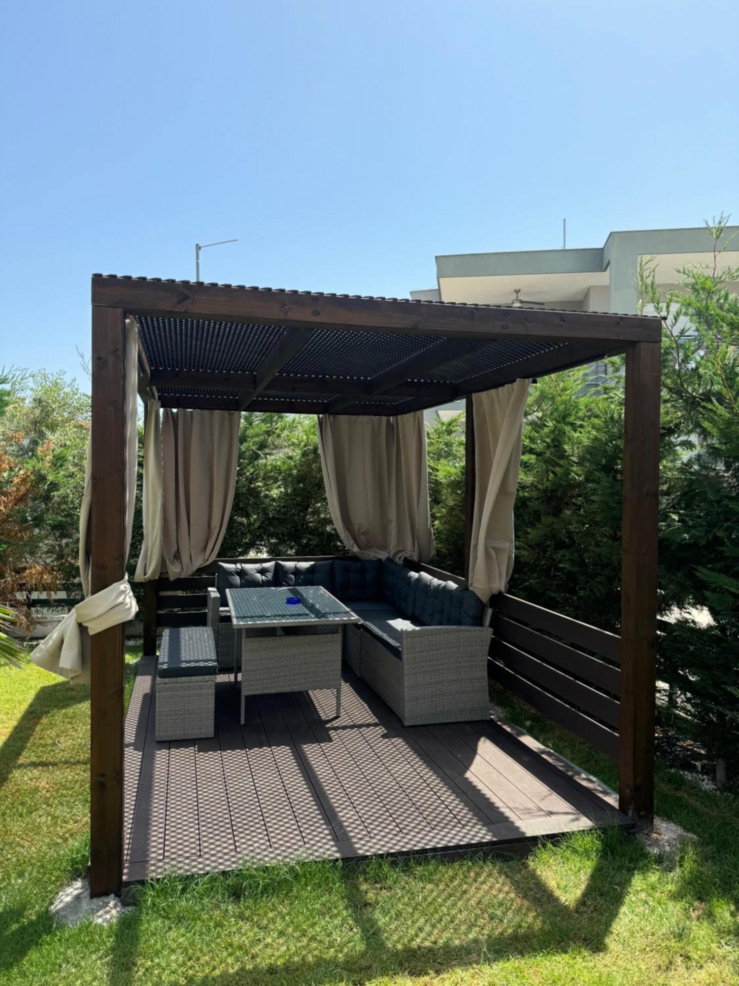 L&S House Nikiti (Sithonia) Exterior foto