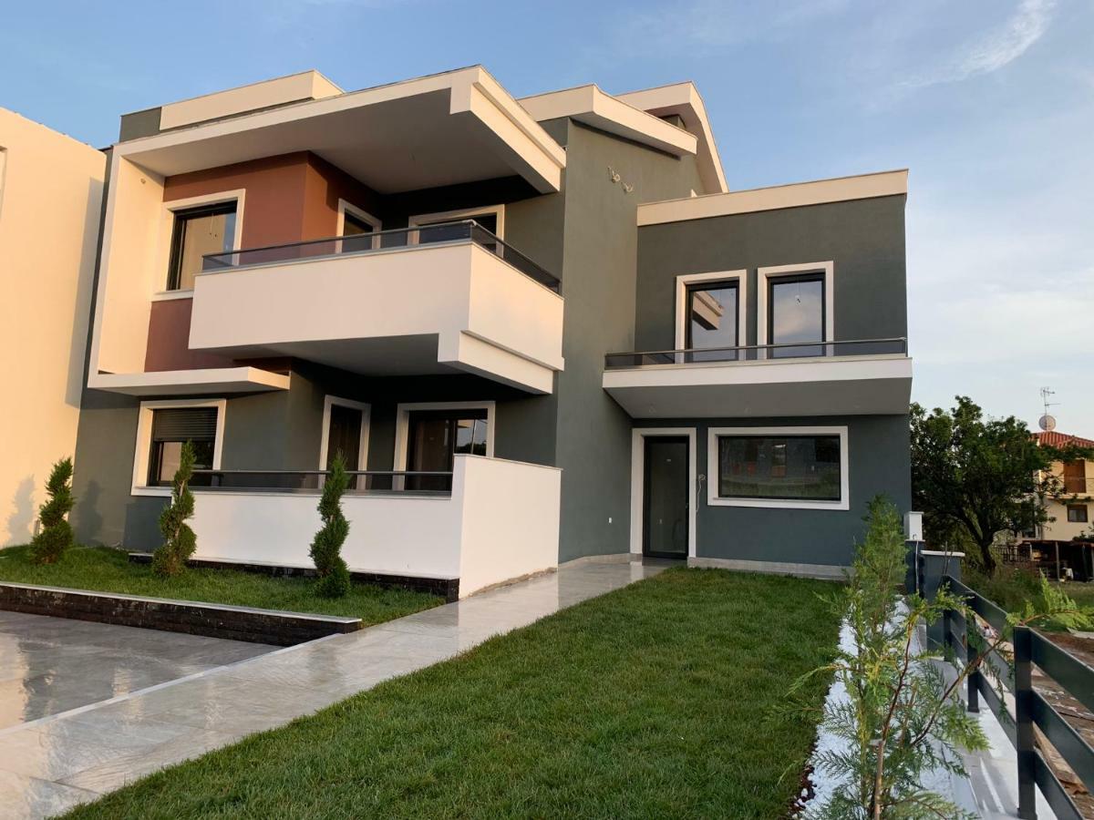 L&S House Nikiti (Sithonia) Exterior foto