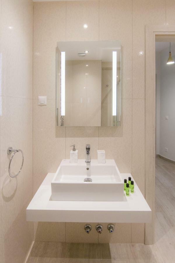 L&S House Nikiti (Sithonia) Exterior foto