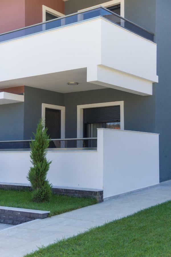 L&S House Nikiti (Sithonia) Exterior foto