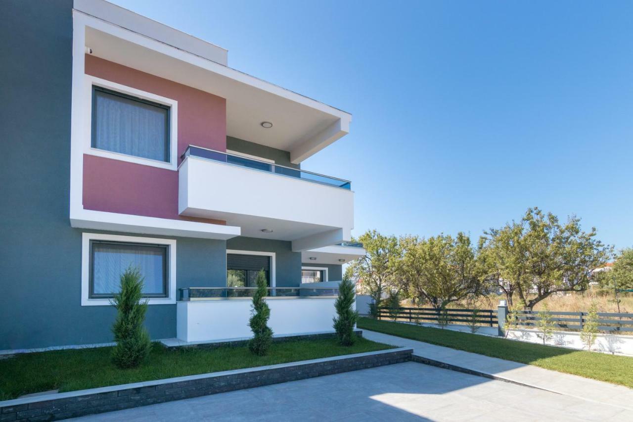L&S House Nikiti (Sithonia) Exterior foto