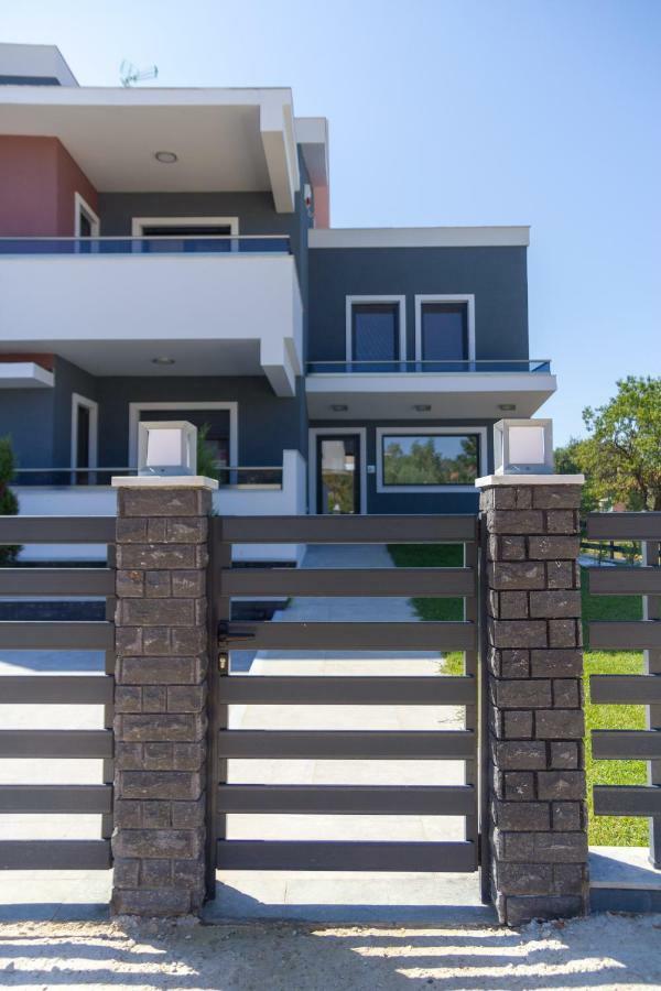 L&S House Nikiti (Sithonia) Exterior foto